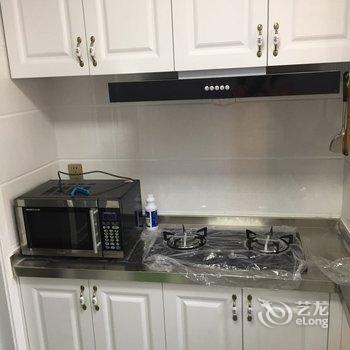 青岛张瑞萍公寓酒店提供图片