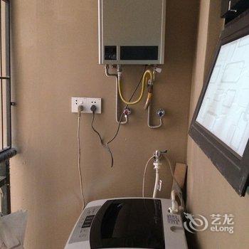 南宁888c公寓酒店提供图片