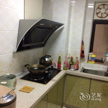 南宁888c公寓酒店提供图片