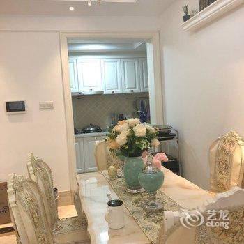 南宁美少女战士LgR公寓酒店提供图片