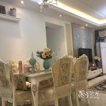 南宁美少女战士LgR公寓酒店提供图片