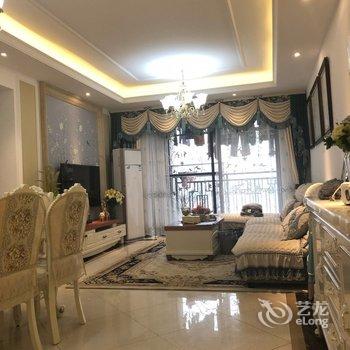 南宁美少女战士LgR公寓酒店提供图片
