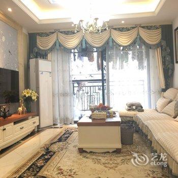 南宁美少女战士LgR公寓酒店提供图片
