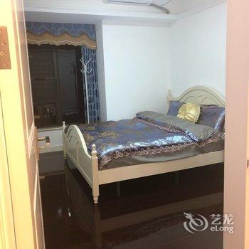 南宁美少女战士LgR公寓酒店提供图片