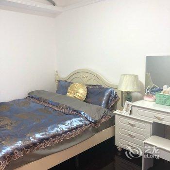 南宁美少女战士LgR公寓酒店提供图片