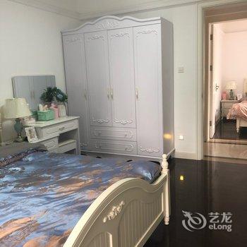 南宁美少女战士LgR公寓酒店提供图片