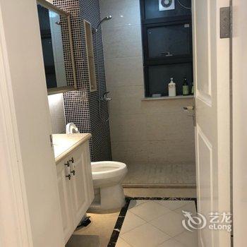 南宁美少女战士LgR公寓酒店提供图片