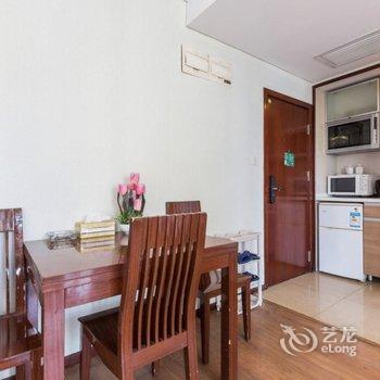 南宁白亦凝公寓酒店提供图片