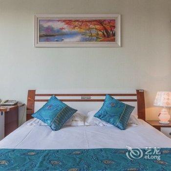 南宁白亦凝公寓酒店提供图片