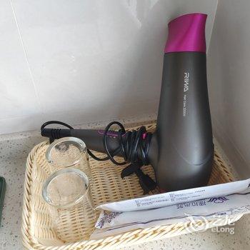 南宁蹄子之家公寓酒店提供图片