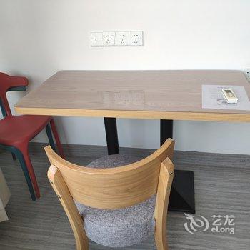 南宁蹄子之家公寓酒店提供图片