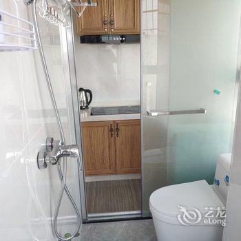 南宁蹄子之家公寓酒店提供图片