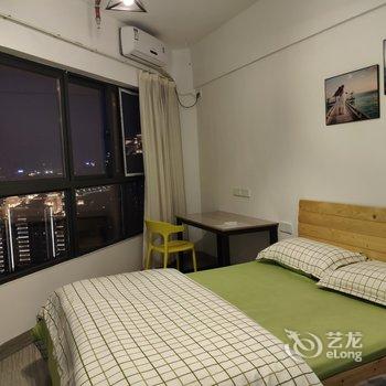 南宁蹄子之家公寓酒店提供图片