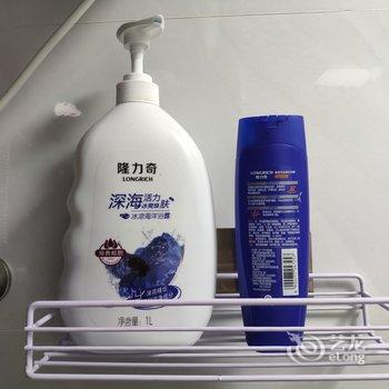 南宁蹄子之家公寓酒店提供图片