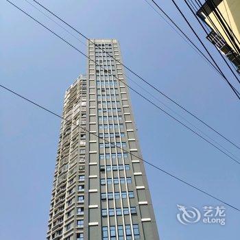 南宁蹄子之家公寓酒店提供图片