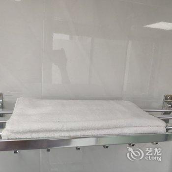 南宁蹄子之家公寓酒店提供图片