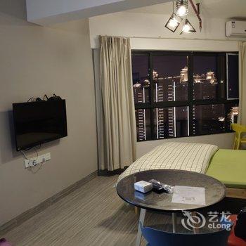 南宁蹄子之家公寓酒店提供图片