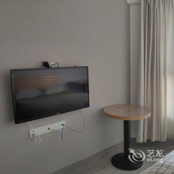 南宁蹄子之家公寓酒店提供图片