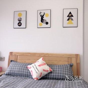 南宁鑫Ghost公寓(3号店)酒店提供图片