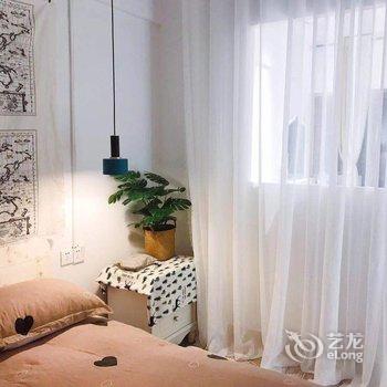 南宁陆陆陆L公寓酒店提供图片
