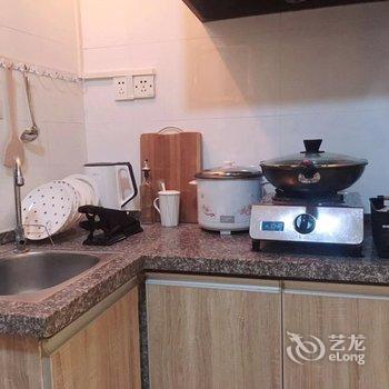 南宁陆陆陆L公寓酒店提供图片