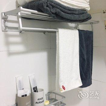 南宁陆陆陆L公寓酒店提供图片