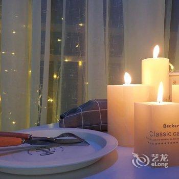 南宁陆陆陆L公寓酒店提供图片