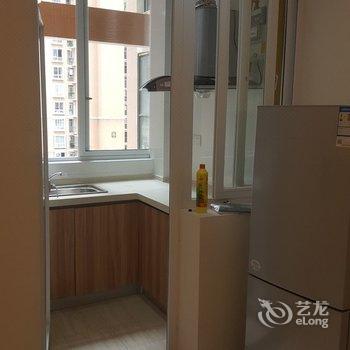六盘水星姐1公寓酒店提供图片