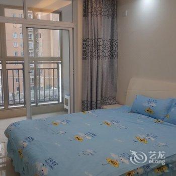 六盘水星姐1公寓酒店提供图片