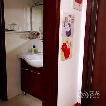 成都佩姐公寓酒店提供图片