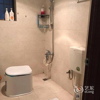 成都佩姐公寓酒店提供图片