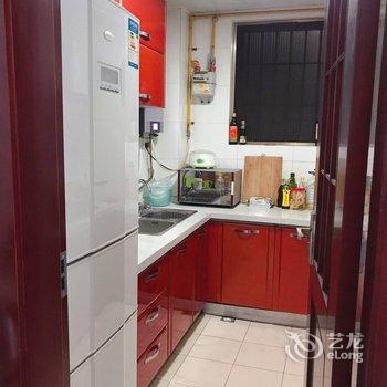 成都佩姐公寓酒店提供图片