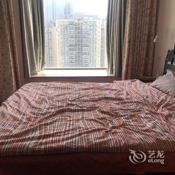 成都佩姐公寓酒店提供图片