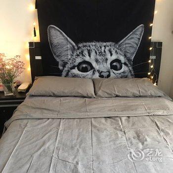 成都佩姐公寓酒店提供图片