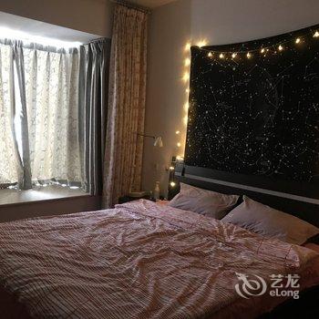 成都佩姐公寓酒店提供图片