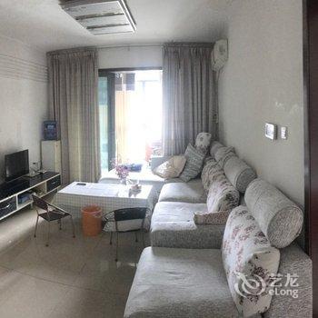 成都佩姐公寓酒店提供图片