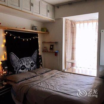 成都佩姐公寓酒店提供图片