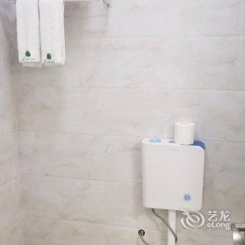 普洱谢佳鑫公寓(2号店)酒店提供图片