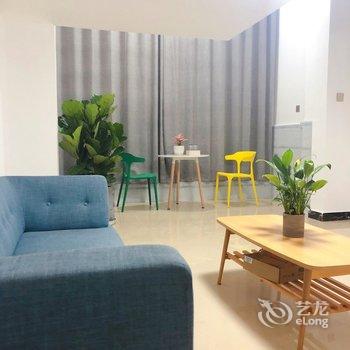 普洱谢佳鑫公寓(2号店)酒店提供图片
