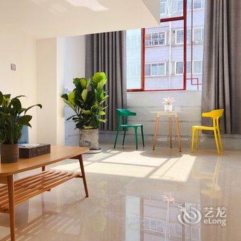 普洱谢佳鑫公寓(2号店)酒店提供图片