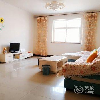 安阳原广州公寓(2号店)酒店提供图片