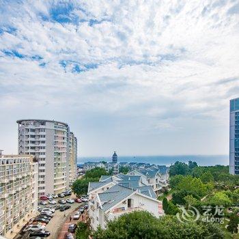 秦皇岛海景浪漫温馨小屋酒店提供图片