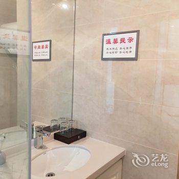 资阳简美北欧民宿(3号店)酒店提供图片