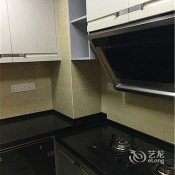 株洲刘启睿公寓酒店提供图片