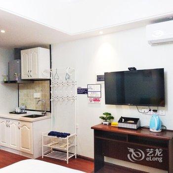 资阳简美北欧民宿(3号店)酒店提供图片