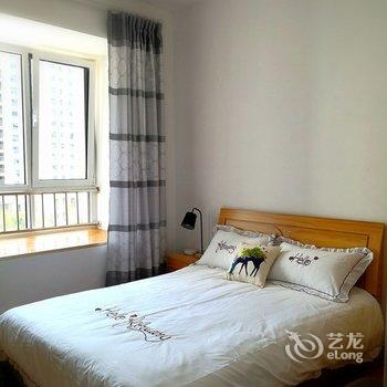 兰州留云公寓酒店提供图片