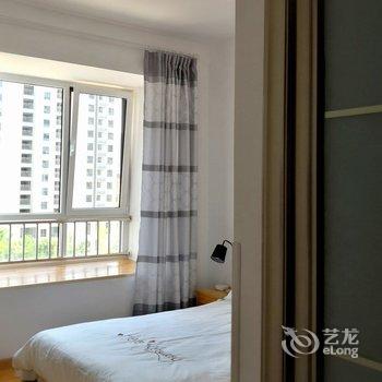 兰州留云公寓酒店提供图片