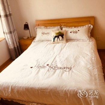 兰州留云公寓酒店提供图片