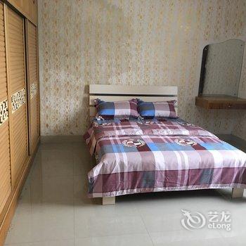 南宁清廉之家公寓酒店提供图片
