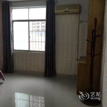 南宁清廉之家公寓酒店提供图片